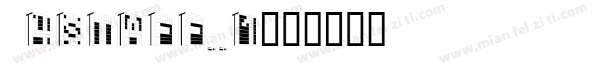  4STAFF__1字体转换